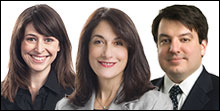 Meet Our Legal Team for Personal Injury Cases