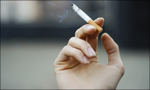 FL Smoker Receives $27M Judgment in Berger Tobacco Suit