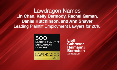 2018_Lawdragon_500_Plaintiff_Employment_Lawyers