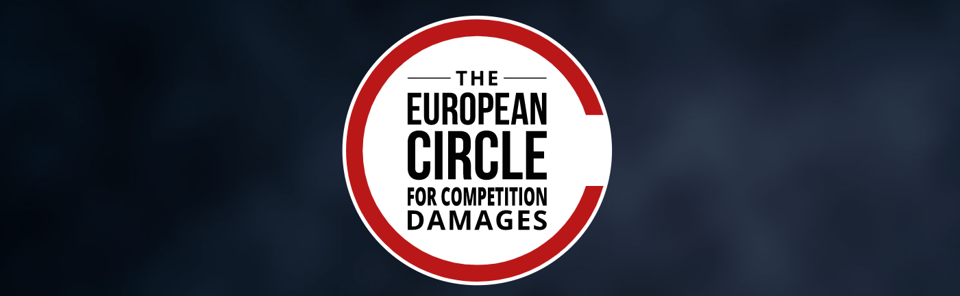 Katharina Kolb Admitted to The European Circle for Competition Damages Cooperation Network