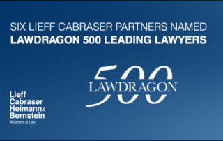 Lawdragon 500 2021