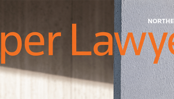 Northern California Super Lawyers