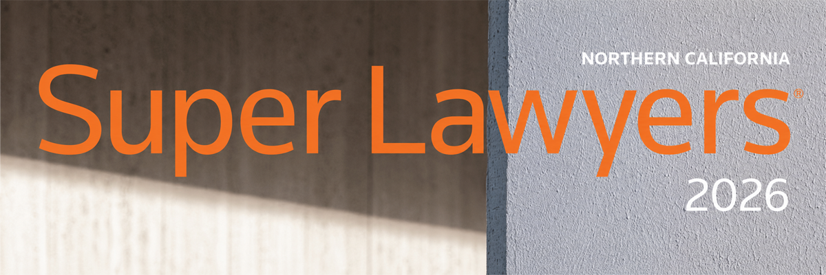 Northern California Super Lawyers