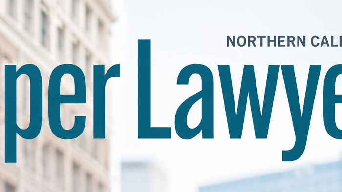 Northern California Super Lawyers