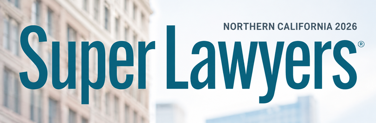 Northern California Super Lawyers