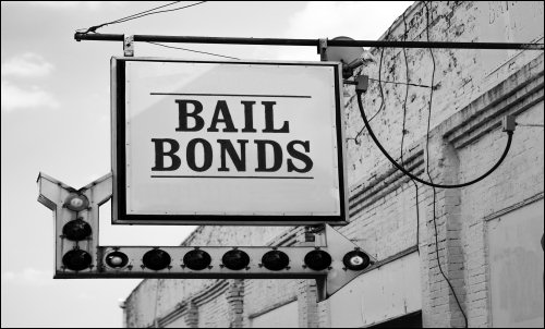 civil bail bonds