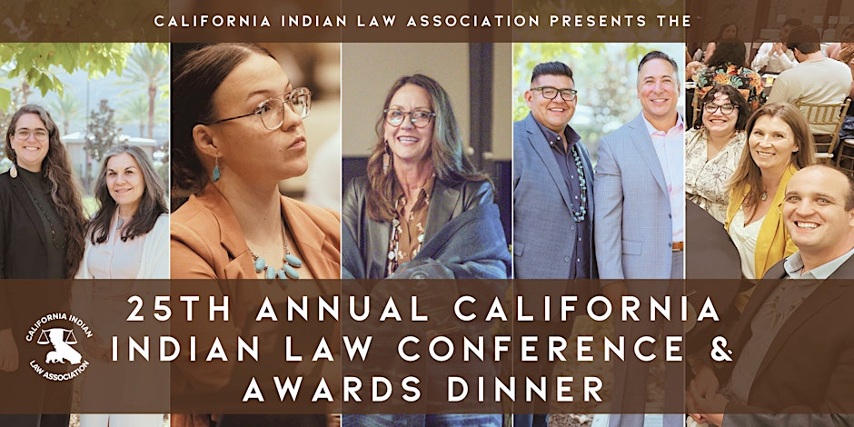 California Indian Law Conference