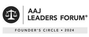 AAJ Founders Circle 2024
