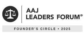AAJ Founders Circle 2024