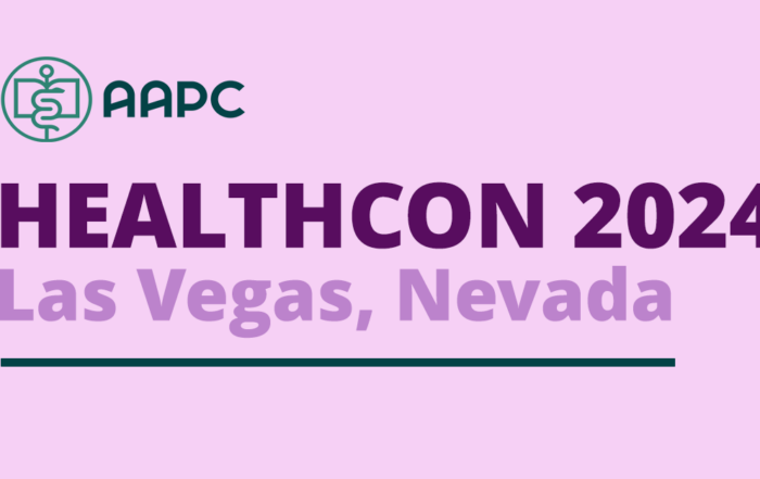 HealthCon 2024 Conference in Las Vegas