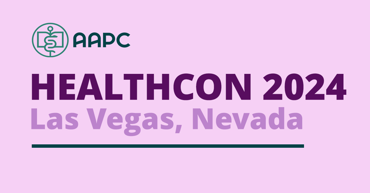HealthCon 2024 Conference in Las Vegas