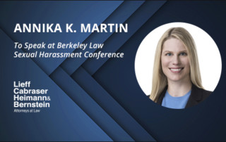 Annika K. Martin Berkeley Law