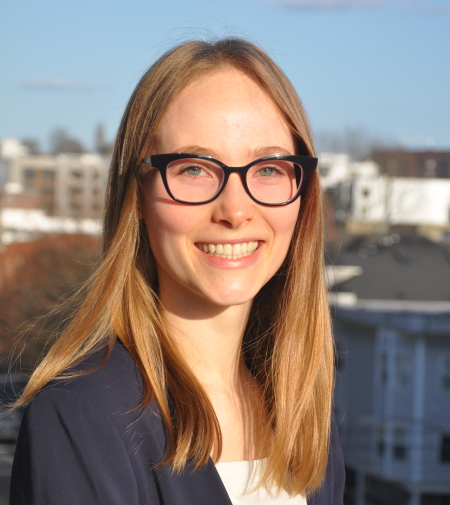 Amelia Haselkorn Amelia Haselkorn