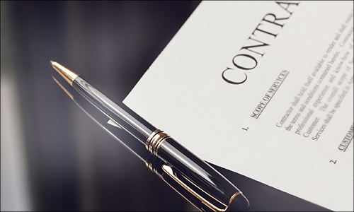Mandatory Arbitration Clauses Should Be Banned From Insurance Policies