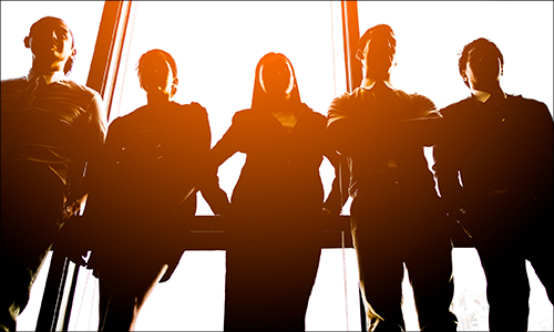 Asian American Women Hit Bamboo Glass Ceiling In The Workplace
