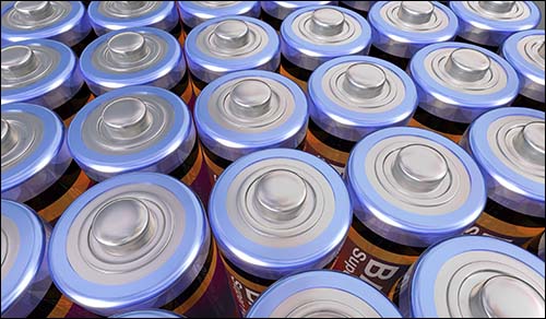 New Settlements of $43 Million Announced in Lithium Ion Battery Antitrust Litigation Lithium Ion Batteries