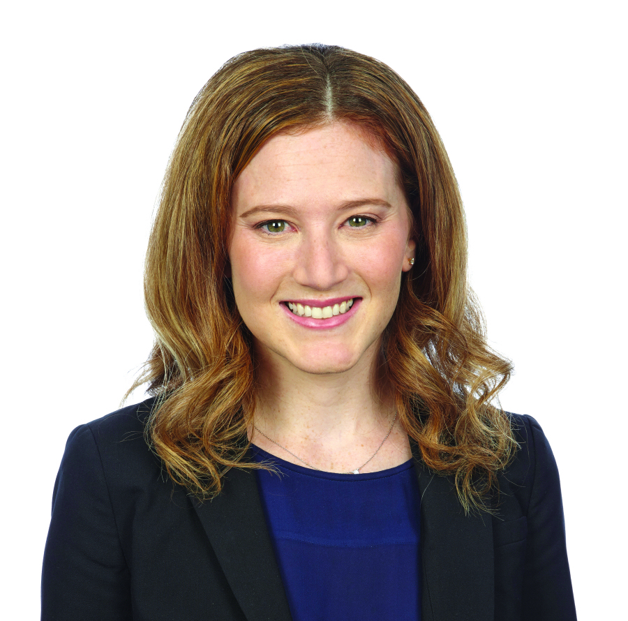 Katherine L. Benson