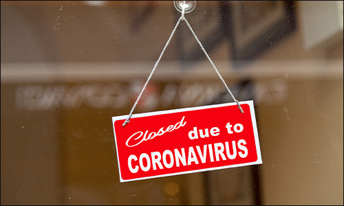 Companies Denied Business Interruption Insurance Claims Due to COVID-19 Outbreak Battle The Insurance Industry