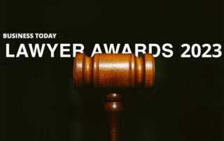 Business Today Lawyer Awards