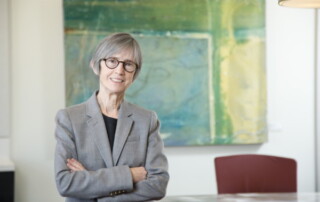 Elizabeth Cabraser