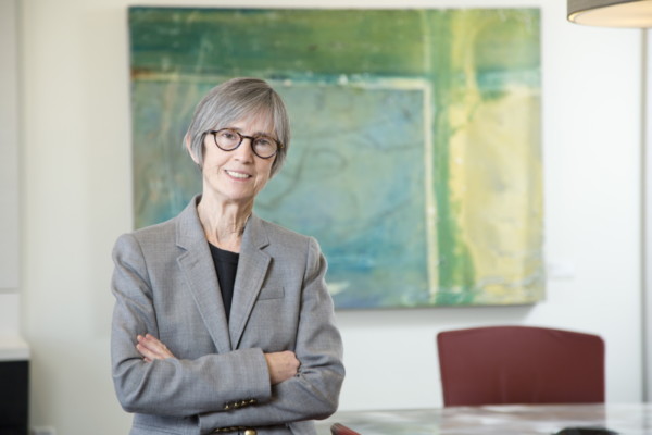Elizabeth Cabraser