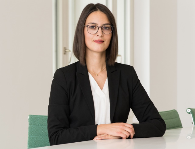 Christina Grandel Christina Grandel