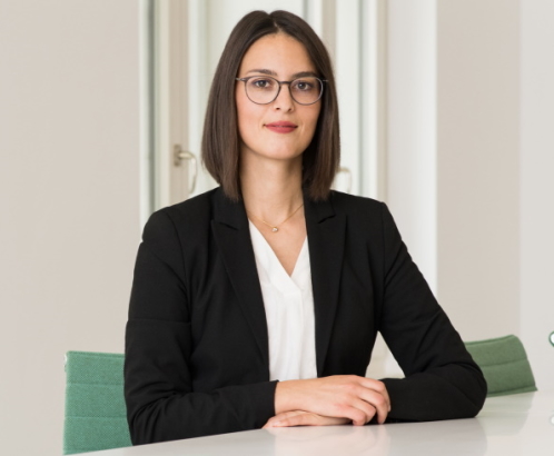 Christina Grandel Christina Grandel