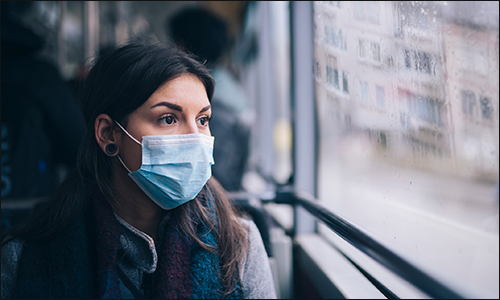 Largest Group of Class Actions Filed Over COVID-19 Outbreak Likely To Come From Employees
