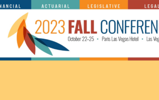 Daniel Chiplock to Speak at NCPERS 2023 Fall Conference
