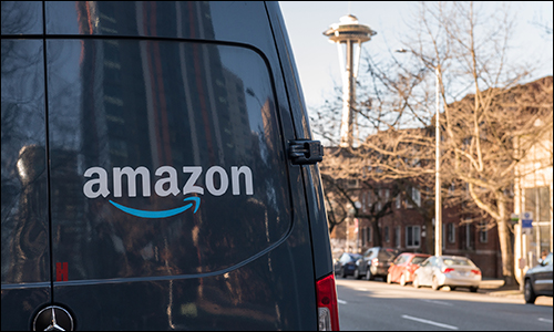 California Appeals Court Rules Amazon Can Be Held Liable For Defective Products Sold Through Its Site