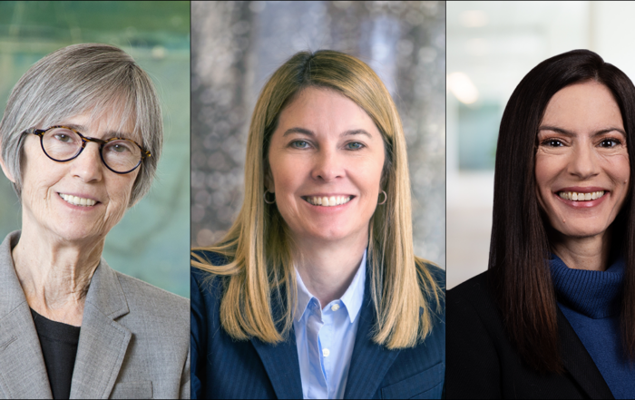 Daily Journal Top Women Lawyers 2026