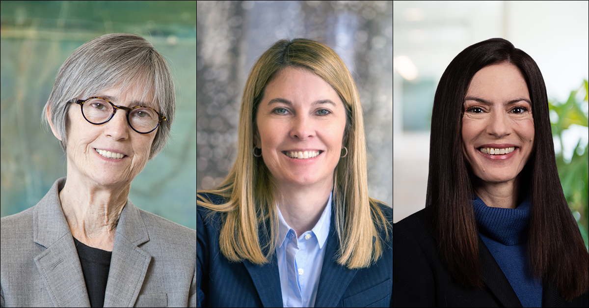 Daily Journal Top Women Lawyers 2026