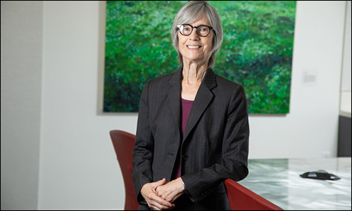 Elizabeth Cabraser to Receive the American Lawyer’s Lifetime Achievement Award