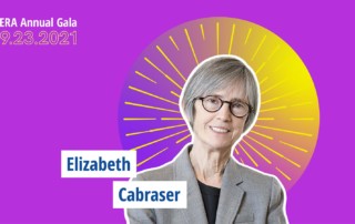 Elizabeth Cabraser Receives Career-Honoring Ramey Gender Justice Award at Equal Rights Advocates Annual Gala