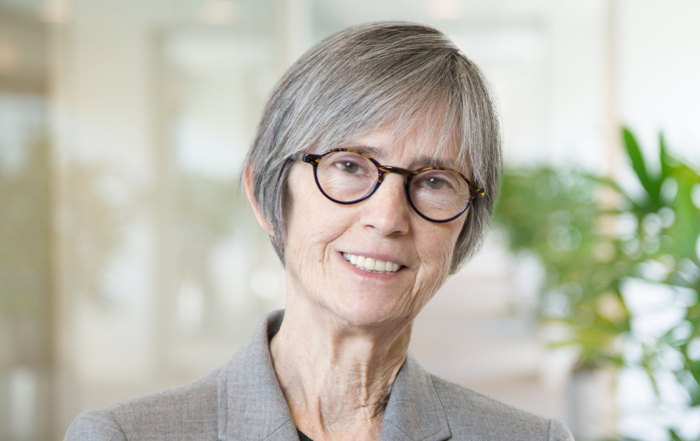 Elizabeth Cabraser