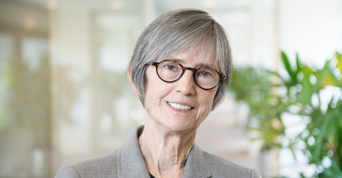 Elizabeth Cabraser