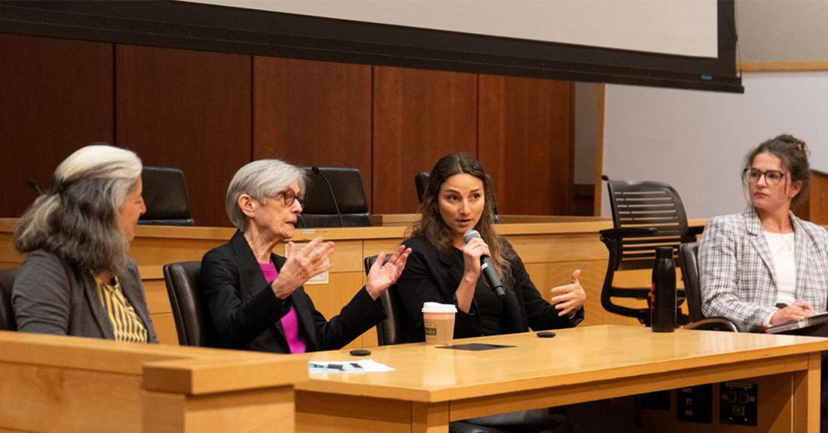 By Ella Reed The Daily Californian Thakur v. Trump Team