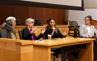 By Ella Reed The Daily Californian Thakur v. Trump Team