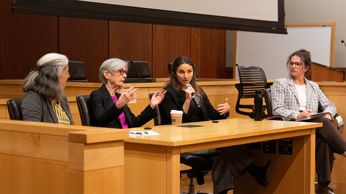 By Ella Reed The Daily Californian Thakur v. Trump Team