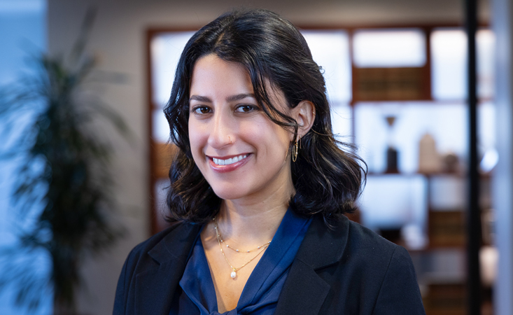 Evall_Sara-portrait_2025v2 Sara Evall