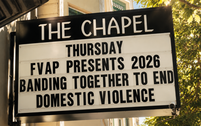 FVAP 2026 Battle of the Bands