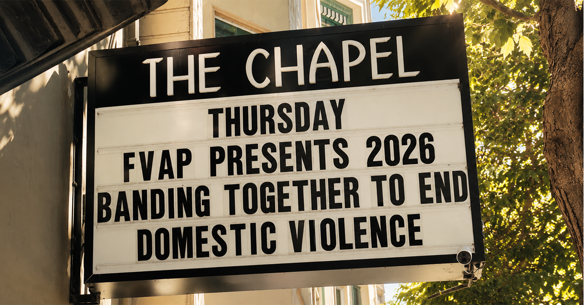 FVAP 2026 Battle of the Bands