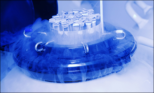 Fertility clinic failures