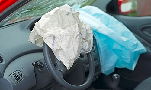 Ford Motor Co. to Settle its Takata Airbag Case for $300 Million