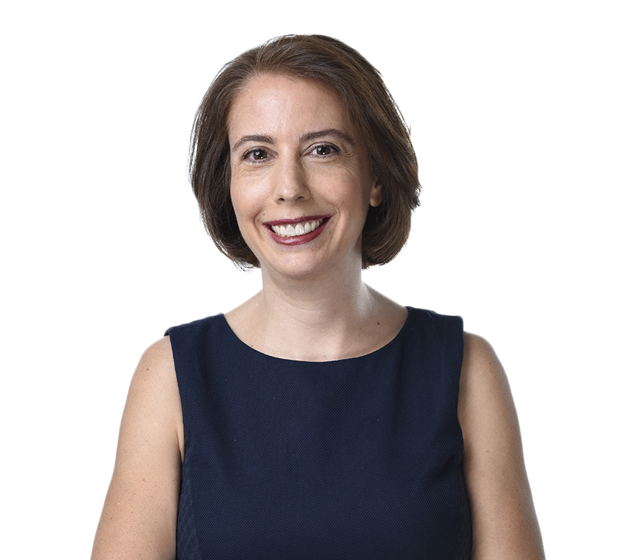 Rachel Geman
