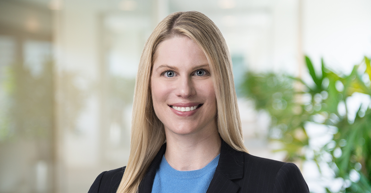 Annika K. Martin