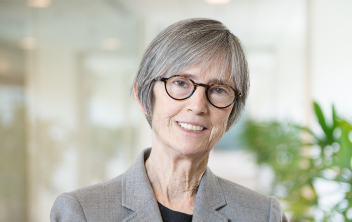 Elizabeth Cabraser