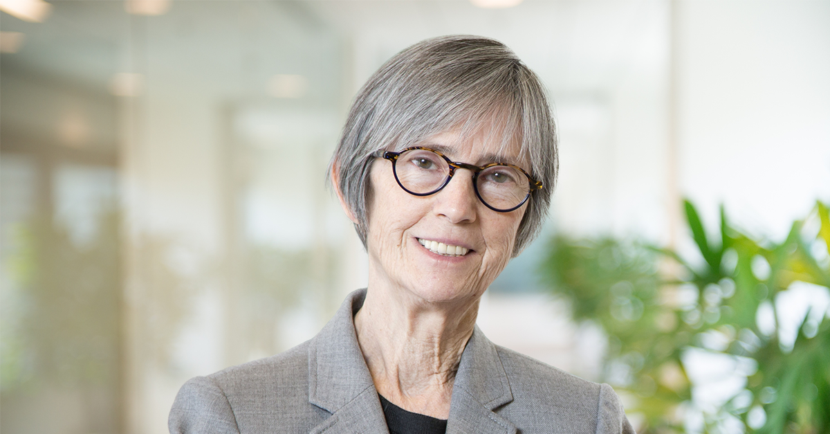 Elizabeth Cabraser