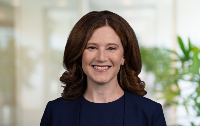 Katherine Lubin Benson