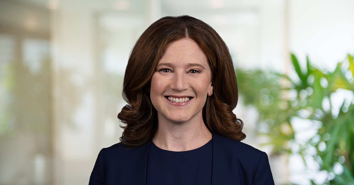 Katherine Lubin Benson